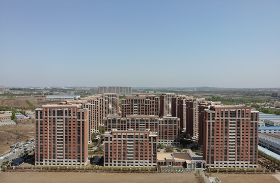 嘉惠·喜山項(xiàng)目